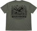 Marsh & Timber Tee