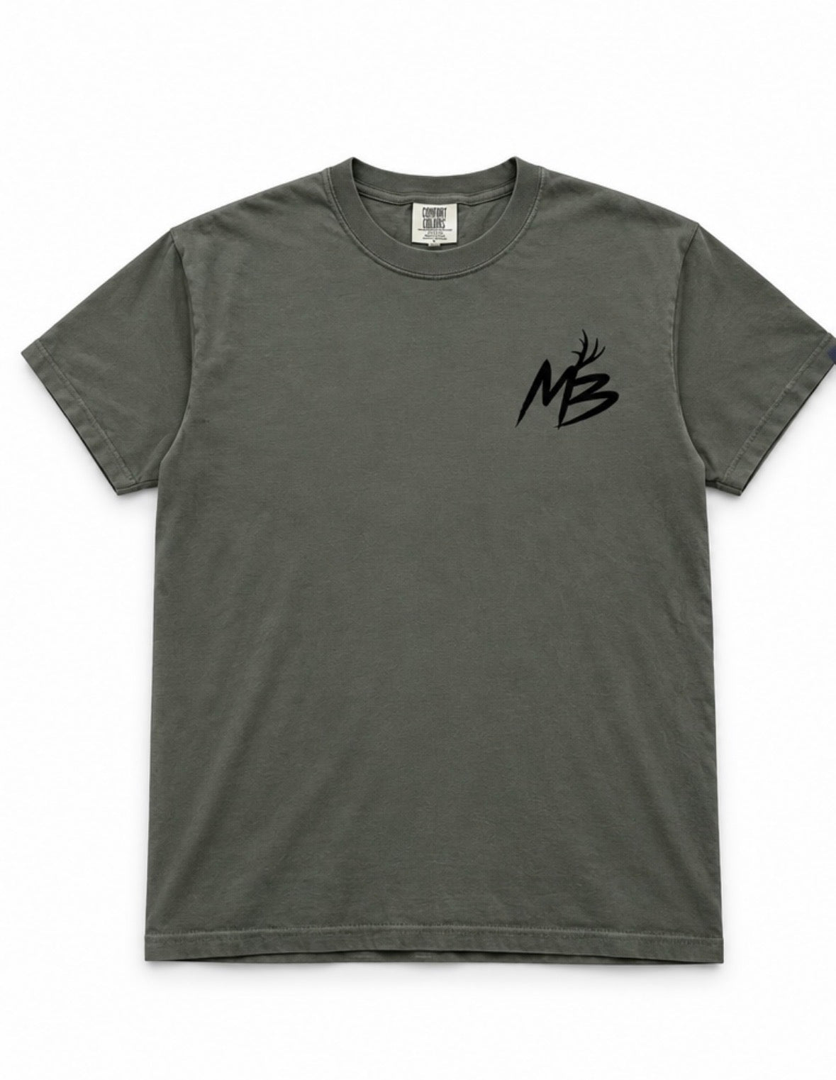 Marsh & Timber Tee