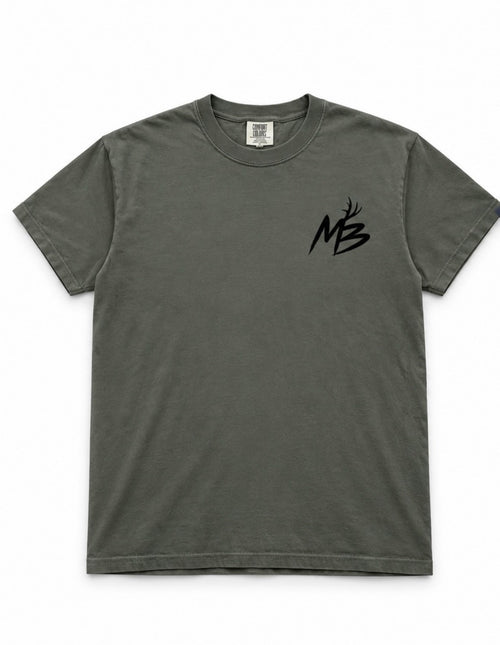 Marsh & Timber Tee