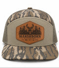 Cornfed Patch Hat