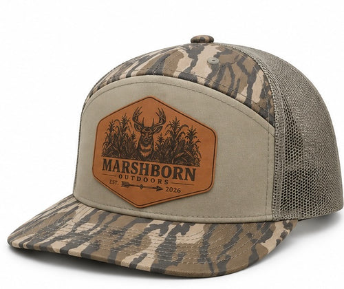 Cornfed Patch Hat