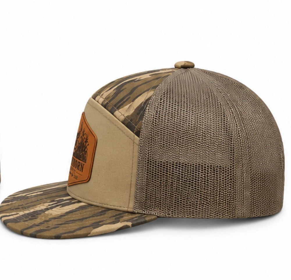 Cornfed Patch Hat