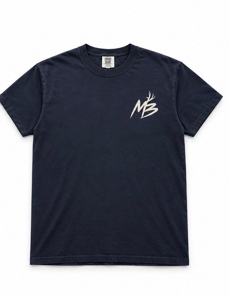 Liberty Flight Tee